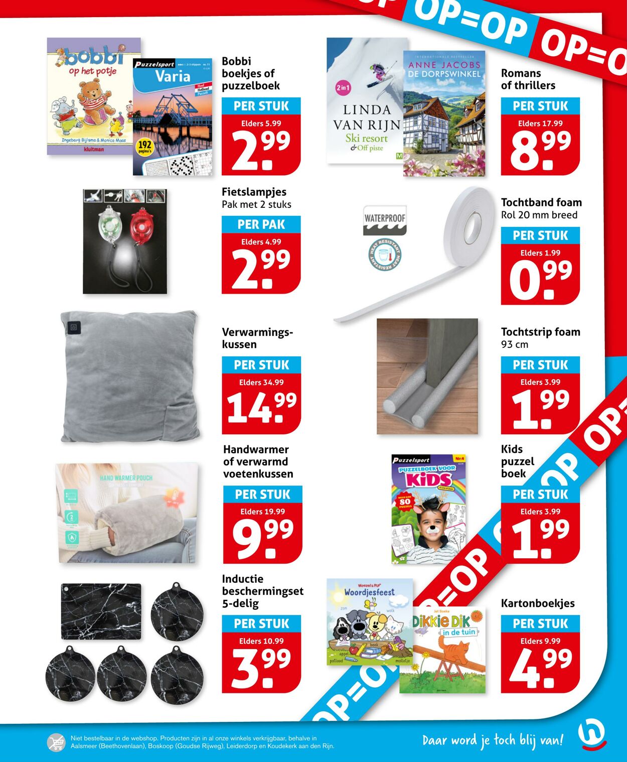 Folder Hoogvliet 27.12.2025 - 01.01.2026