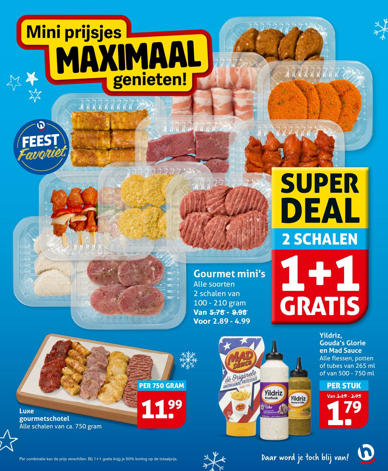 Folder Hoogvliet 27.12.2025 - 01.01.2026