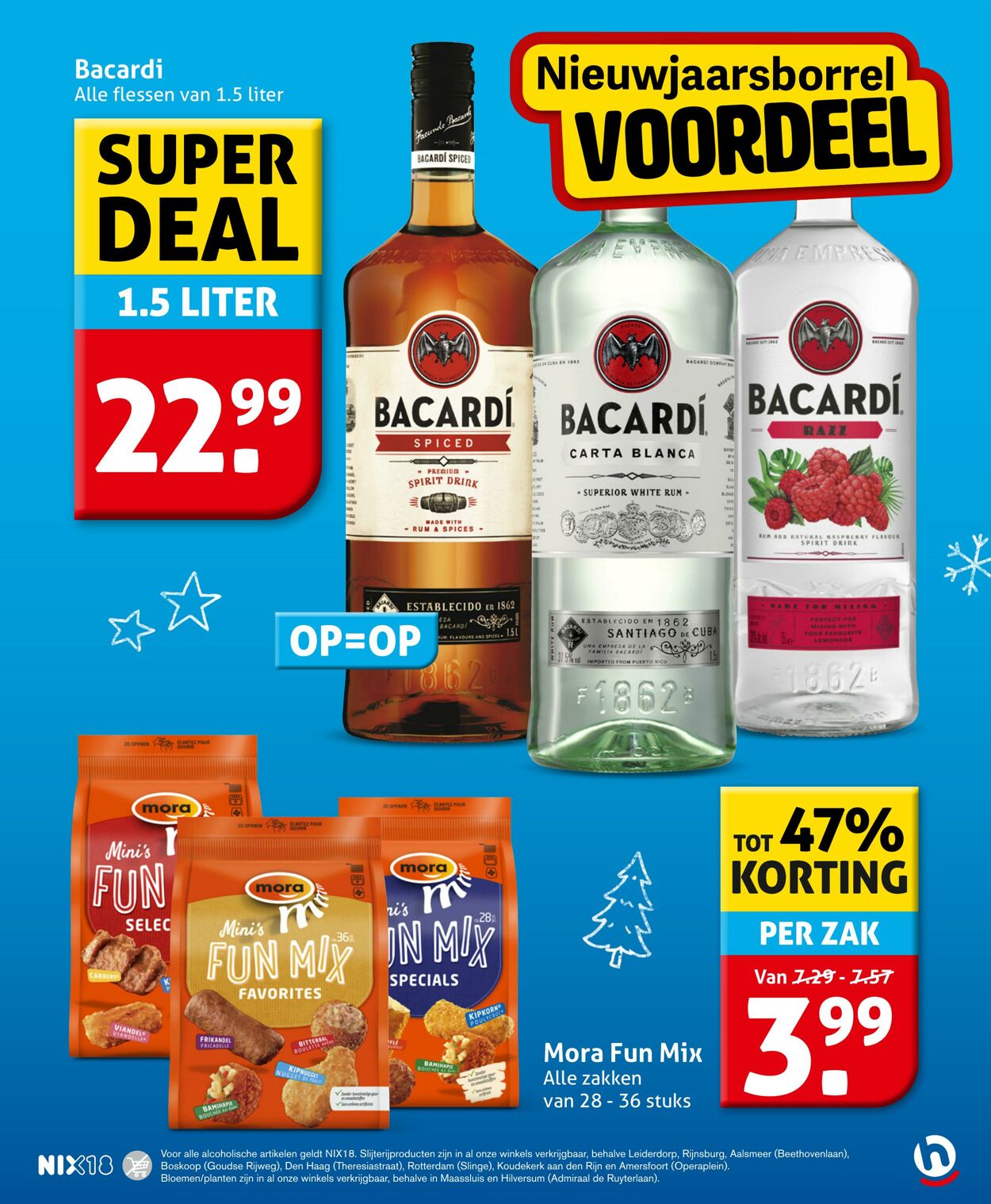 Folder Hoogvliet 27.12.2025 - 01.01.2026