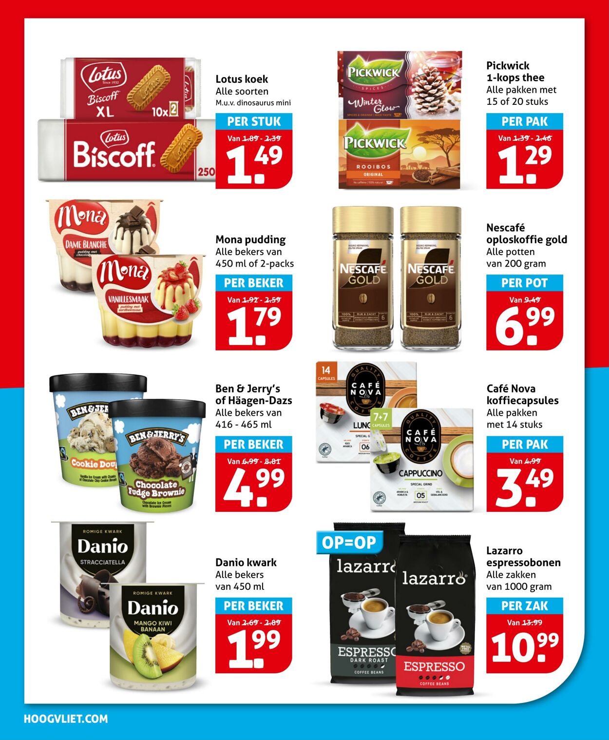 Folder Hoogvliet 27.12.2025 - 01.01.2026