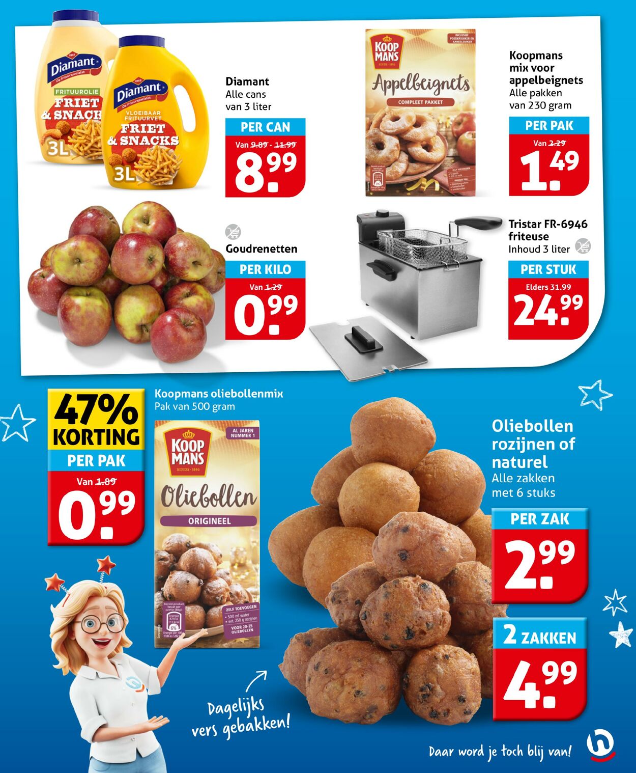 Folder Hoogvliet 27.12.2025 - 01.01.2026