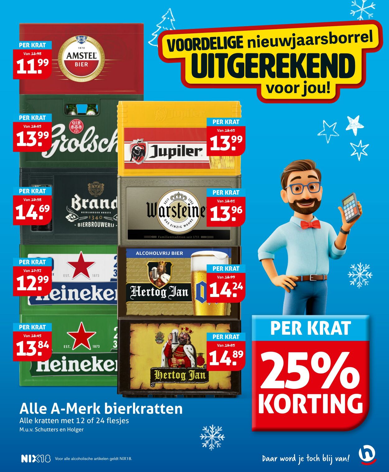 Folder Hoogvliet 27.12.2025 - 01.01.2026