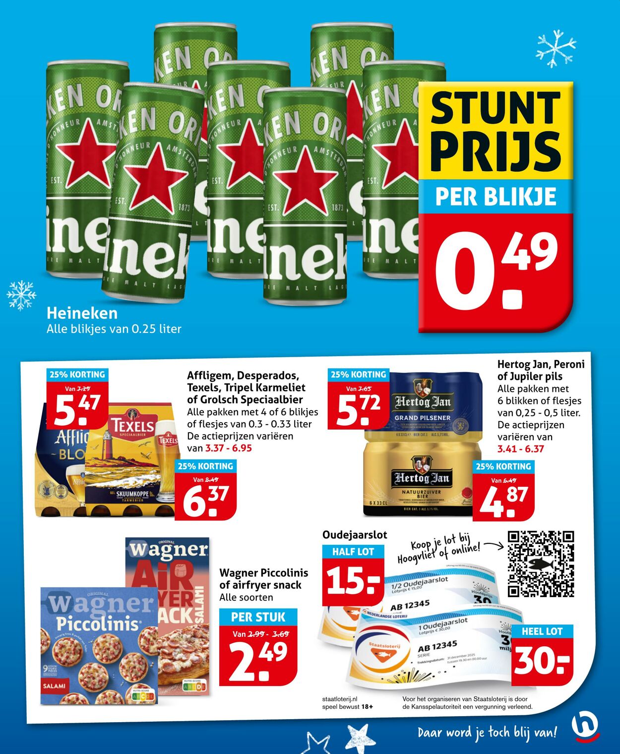 Folder Hoogvliet 27.12.2025 - 01.01.2026