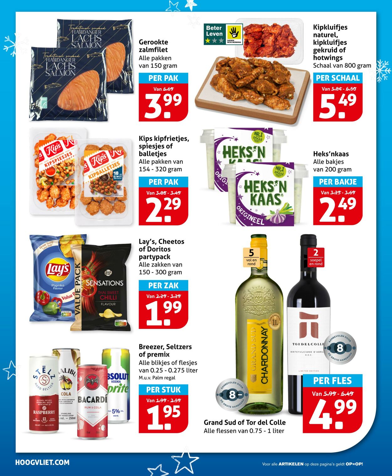 Folder Hoogvliet 27.12.2025 - 01.01.2026