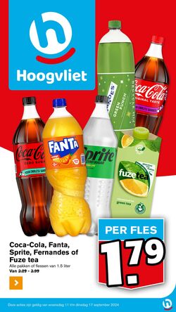 Folder Hoogvliet 15.11.2023 - 21.11.2023