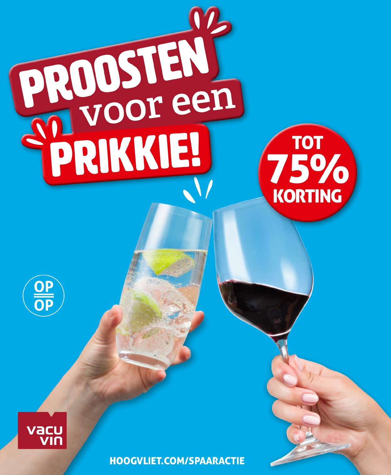 Folder Hoogvliet 19.11.2025 - 25.11.2025