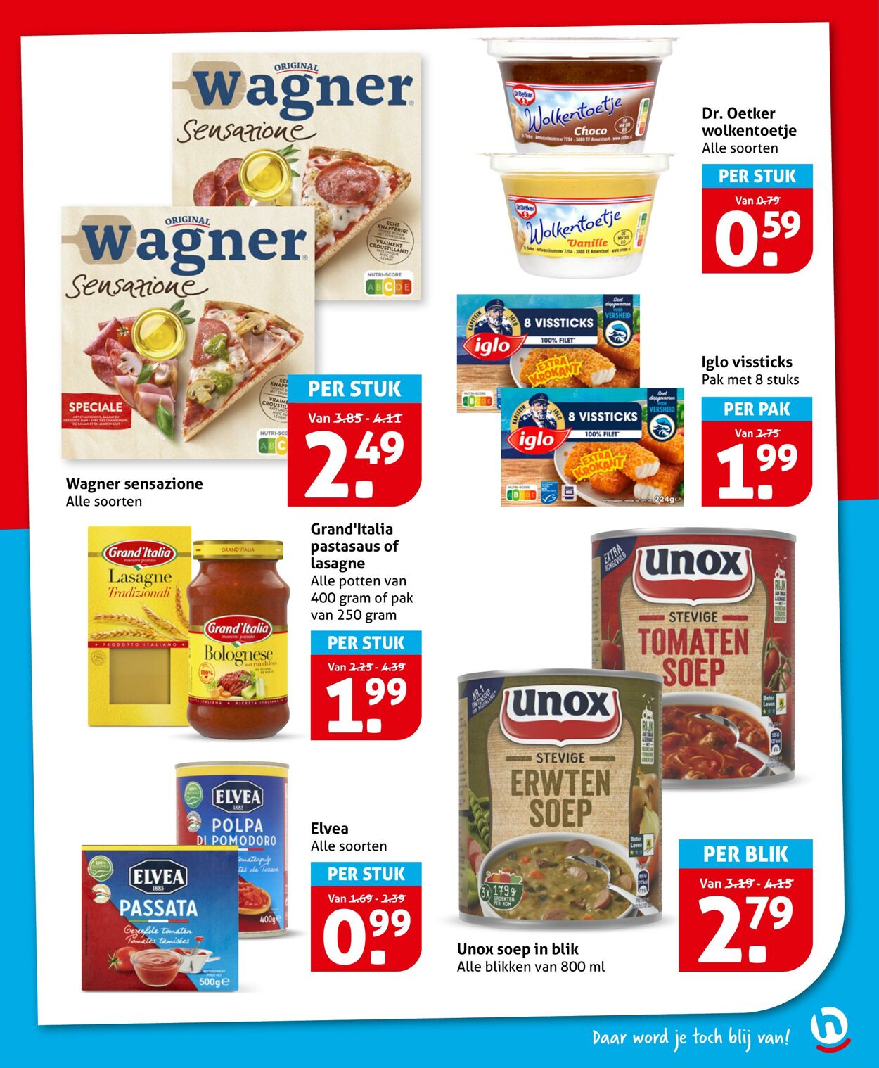 Folder Hoogvliet 19.11.2025 - 25.11.2025