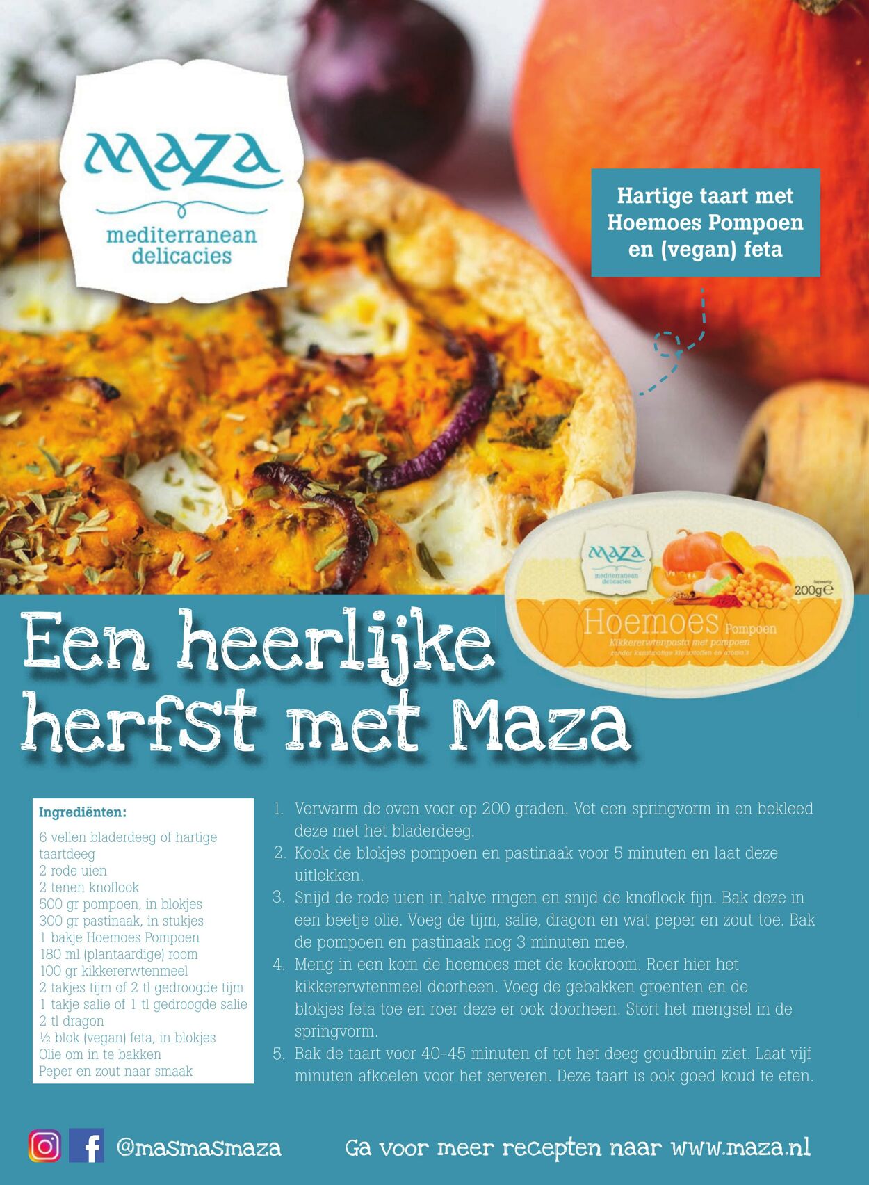 Folder Hoogvliet 01.10.2022 - 30.11.2022