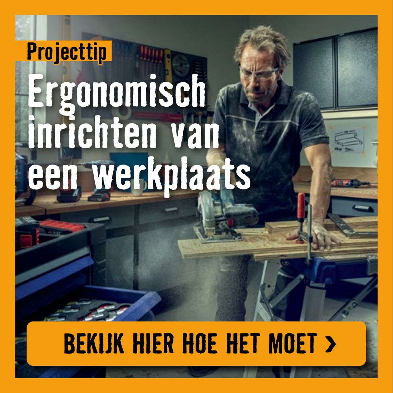 Folder Hornbach 22.01.2024 - 11.02.2024