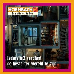 Folder Hornbach 22.01.2024 - 11.02.2024