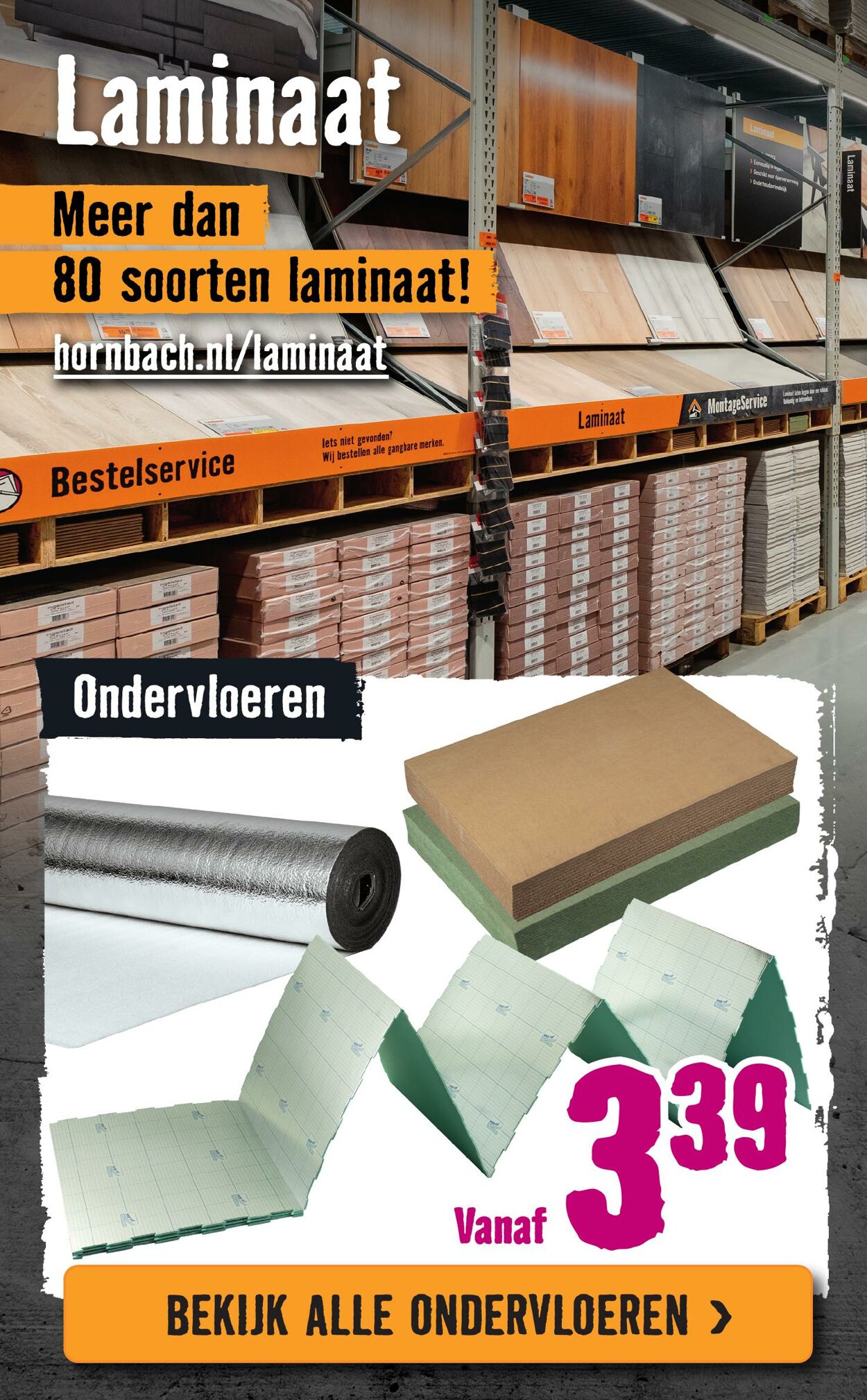 Folder Hornbach 01.11.2023 - 31.12.2023