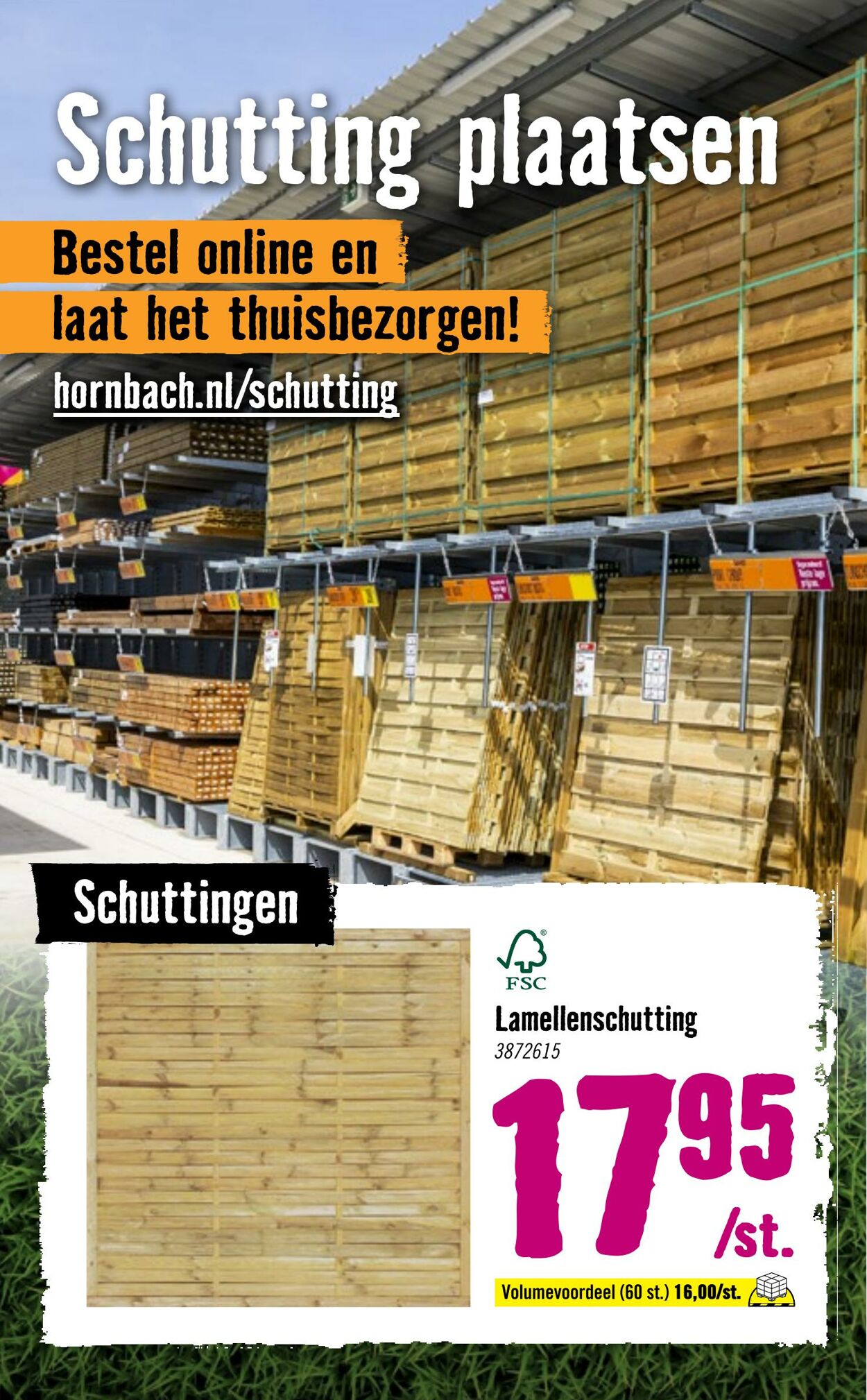 Folder Hornbach 01.03.2024 - 30.04.2024