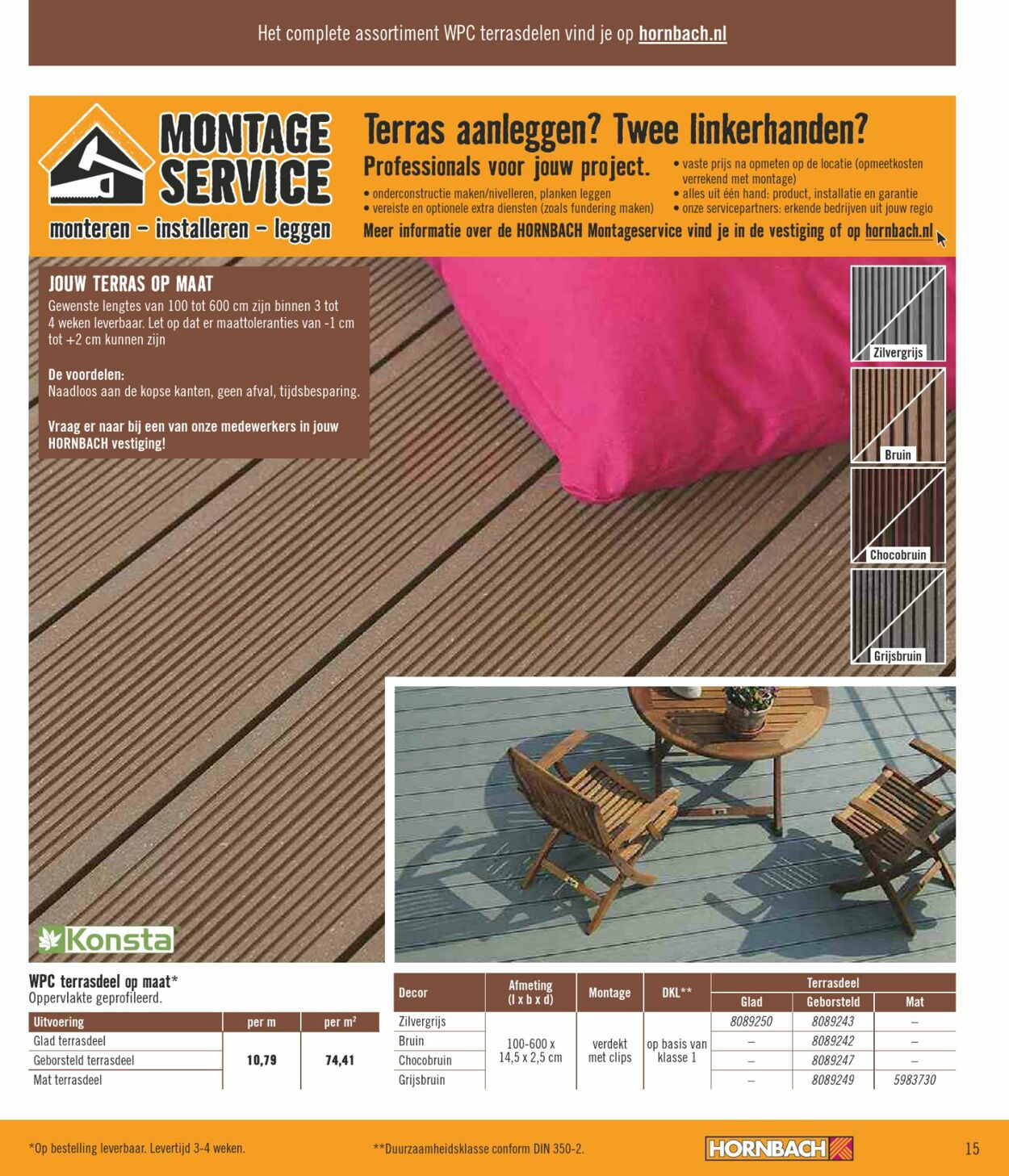 Folder Hornbach 01.04.2022 - 30.06.2022