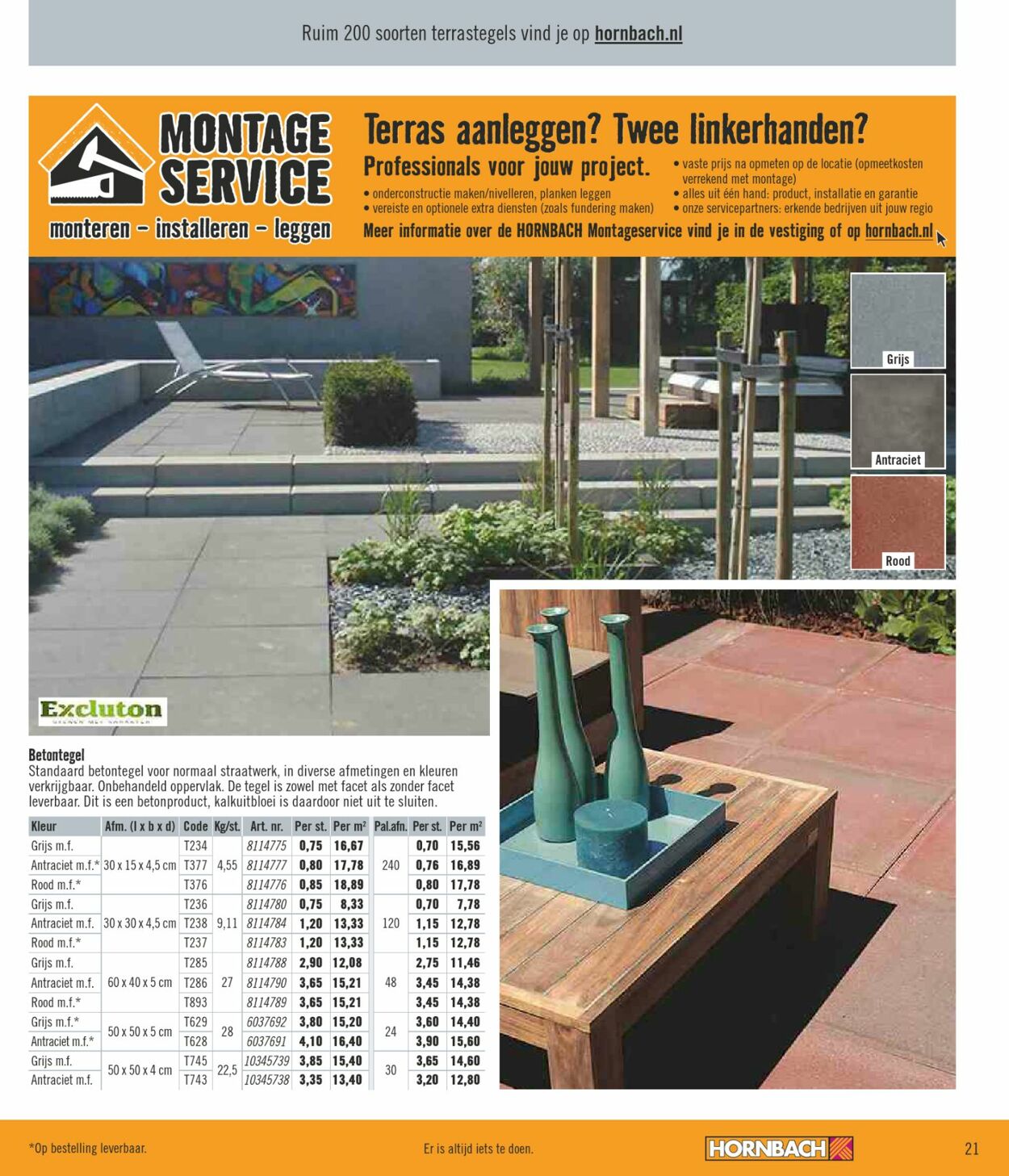 Folder Hornbach 01.04.2022 - 30.06.2022