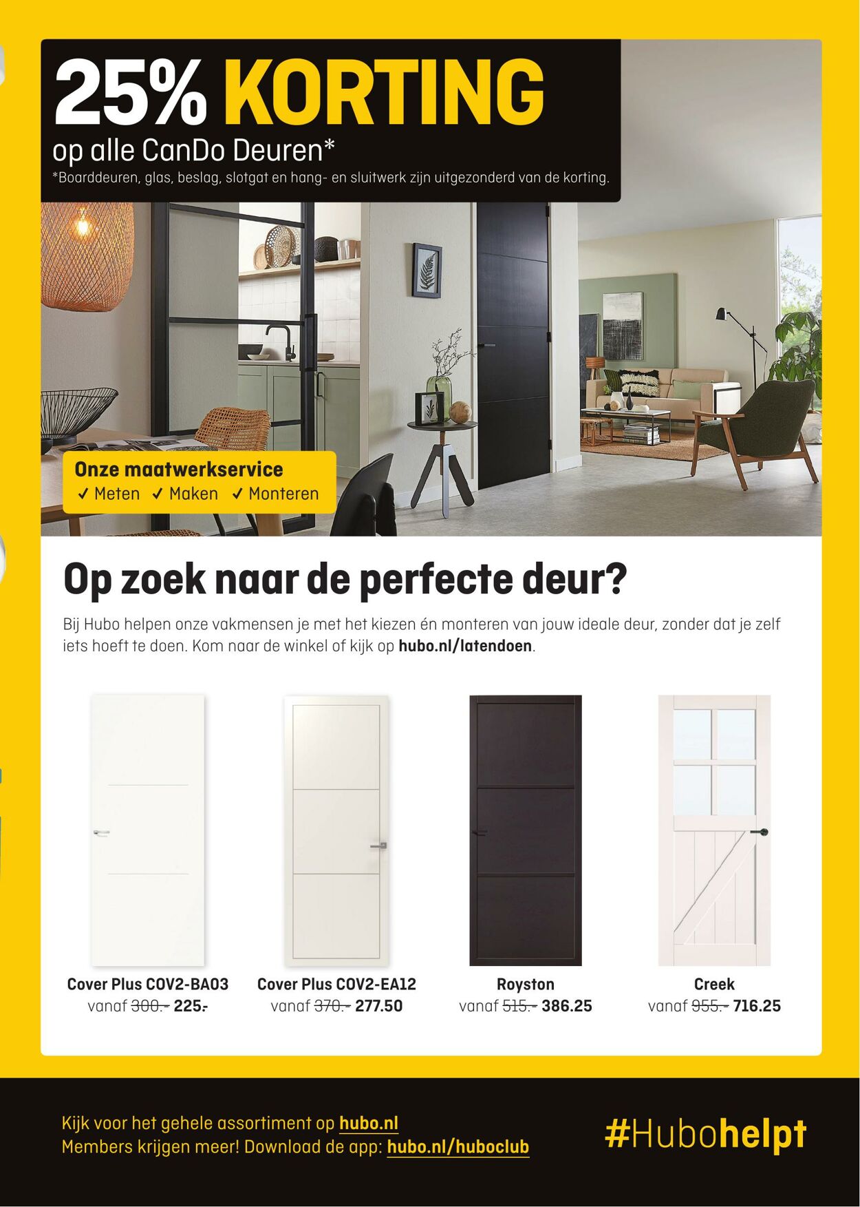 Folder Hubo 29.09.2025 - 12.10.2025