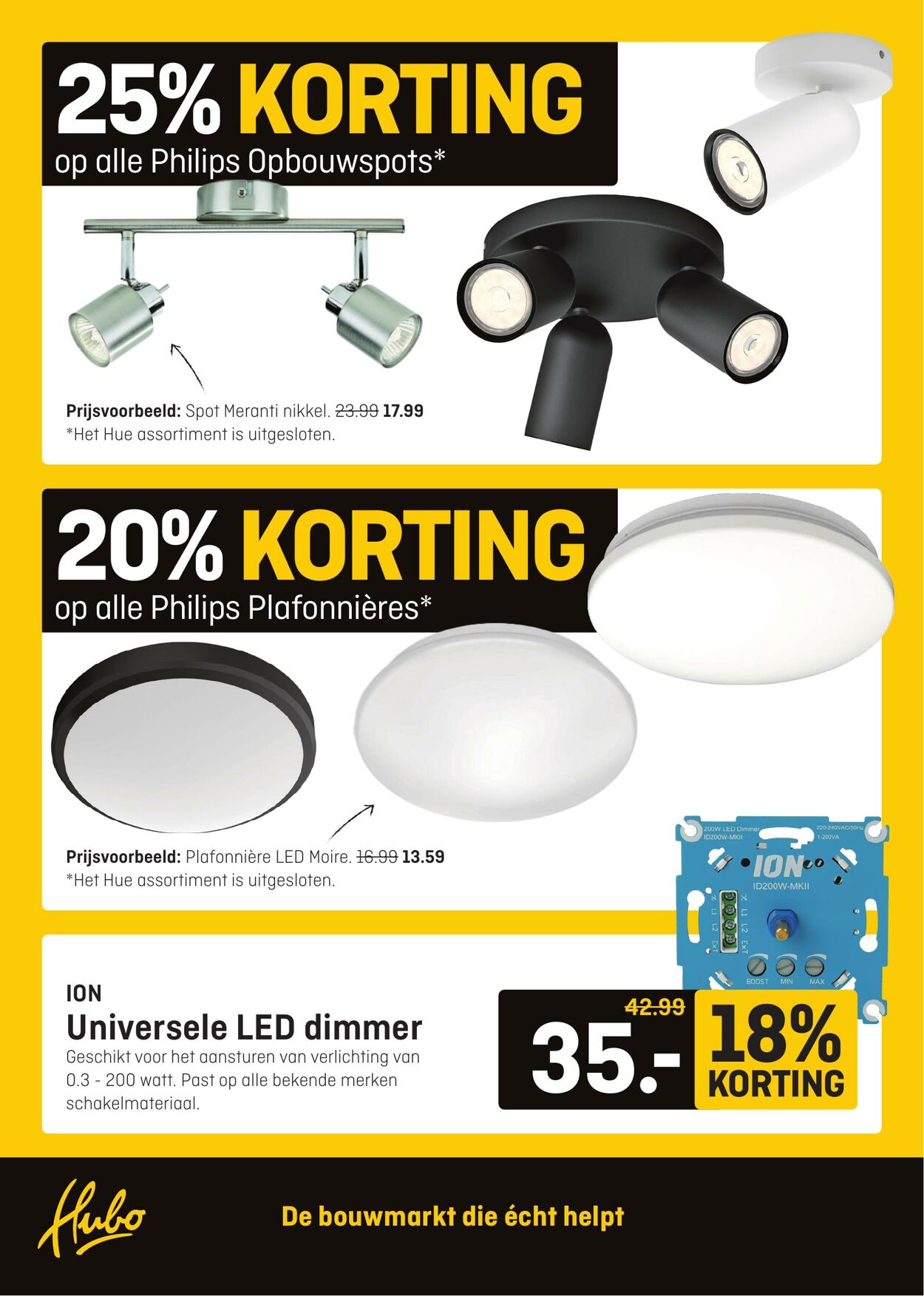Folder Hubo 29.09.2025 - 12.10.2025