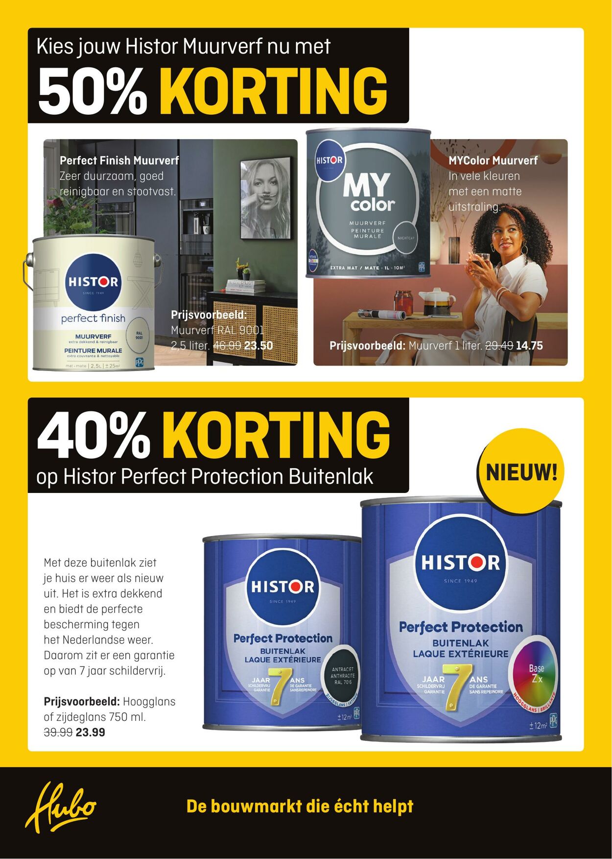 Folder Hubo 29.09.2025 - 12.10.2025