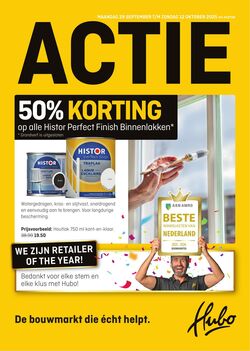 Folder Hubo 29.09.2025 - 12.10.2025