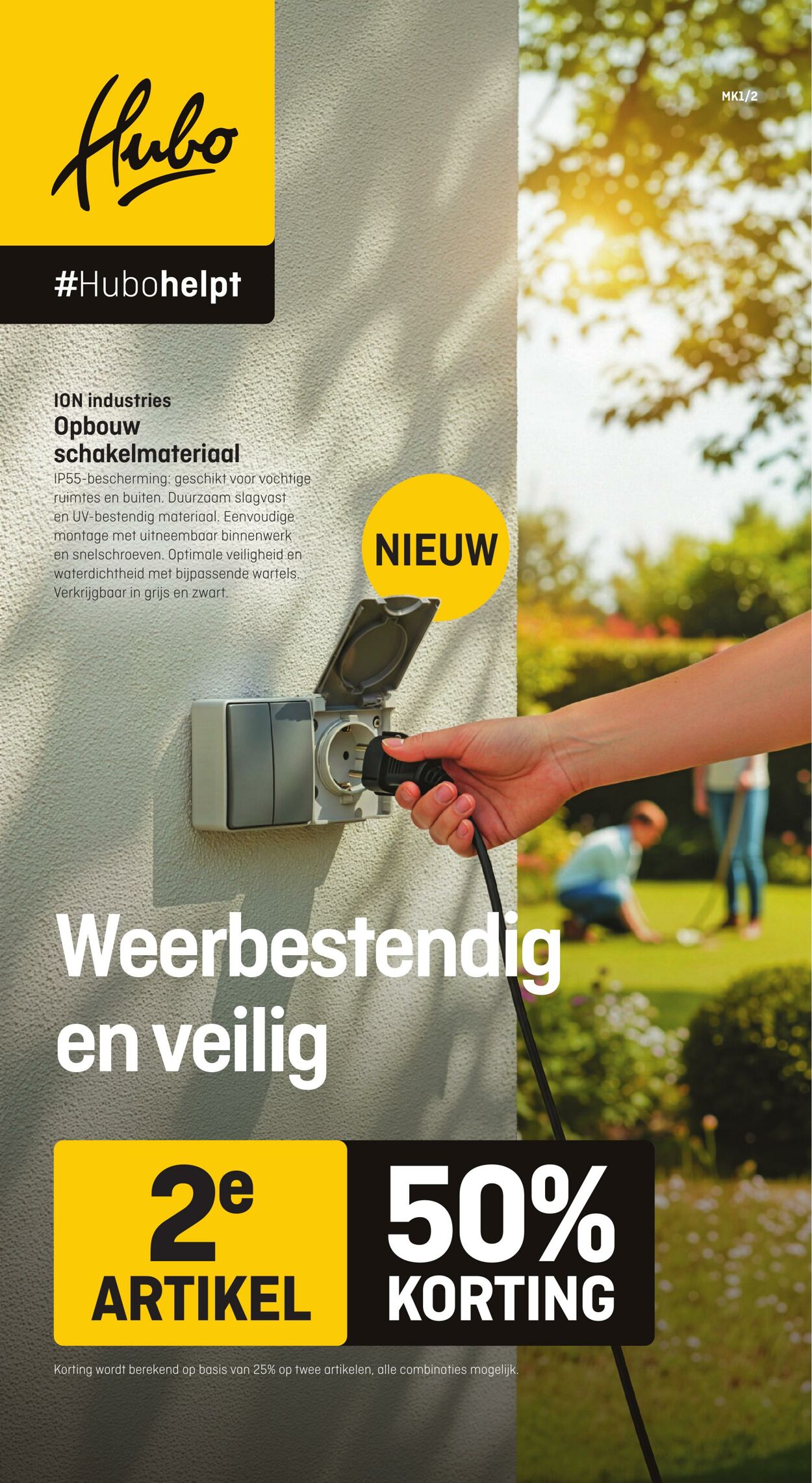 Folder Hubo 16.03.2026 - 24.03.2026