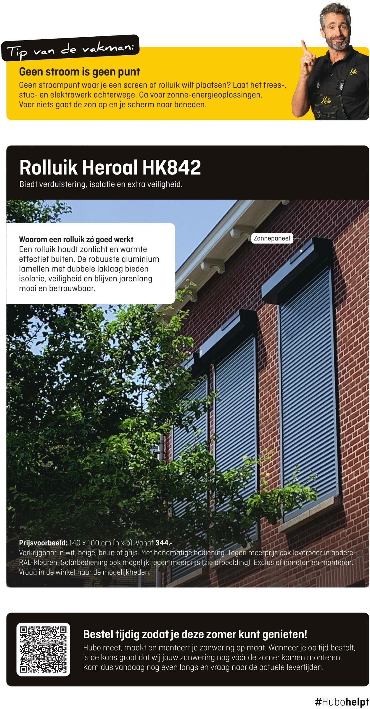Folder Hubo 30.03.2026 - 07.04.2026