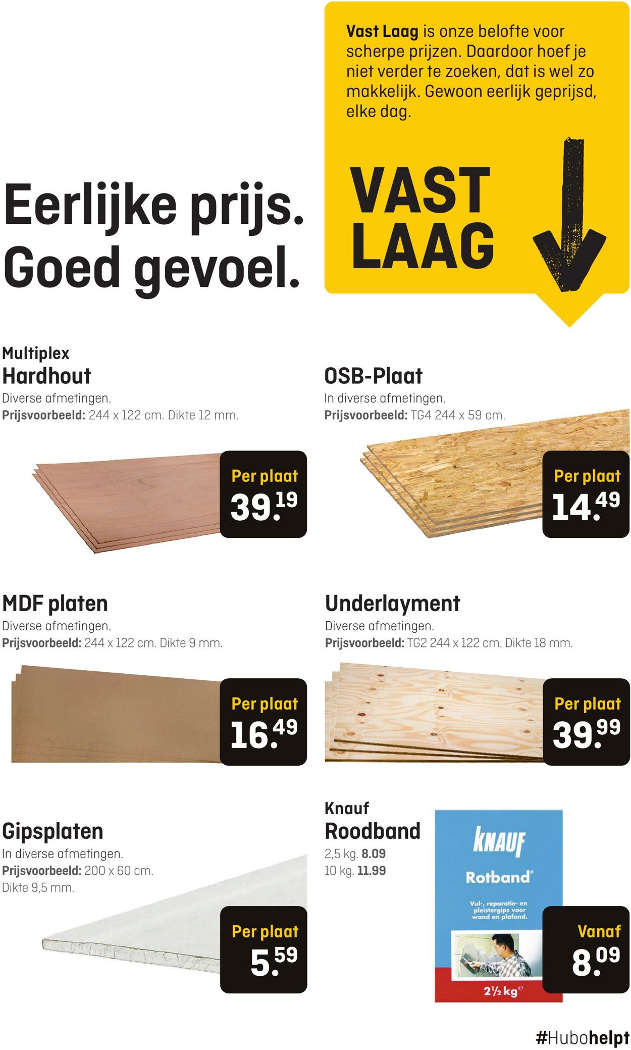 Folder Hubo 13.04.2026 - 21.04.2026