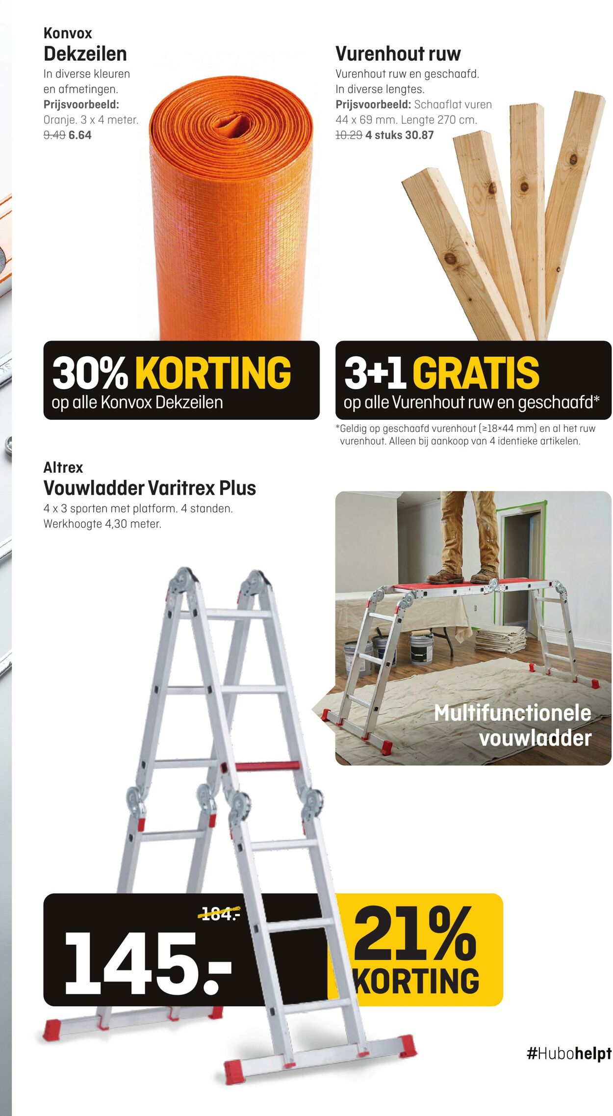 Folder Hubo 13.04.2026 - 21.04.2026
