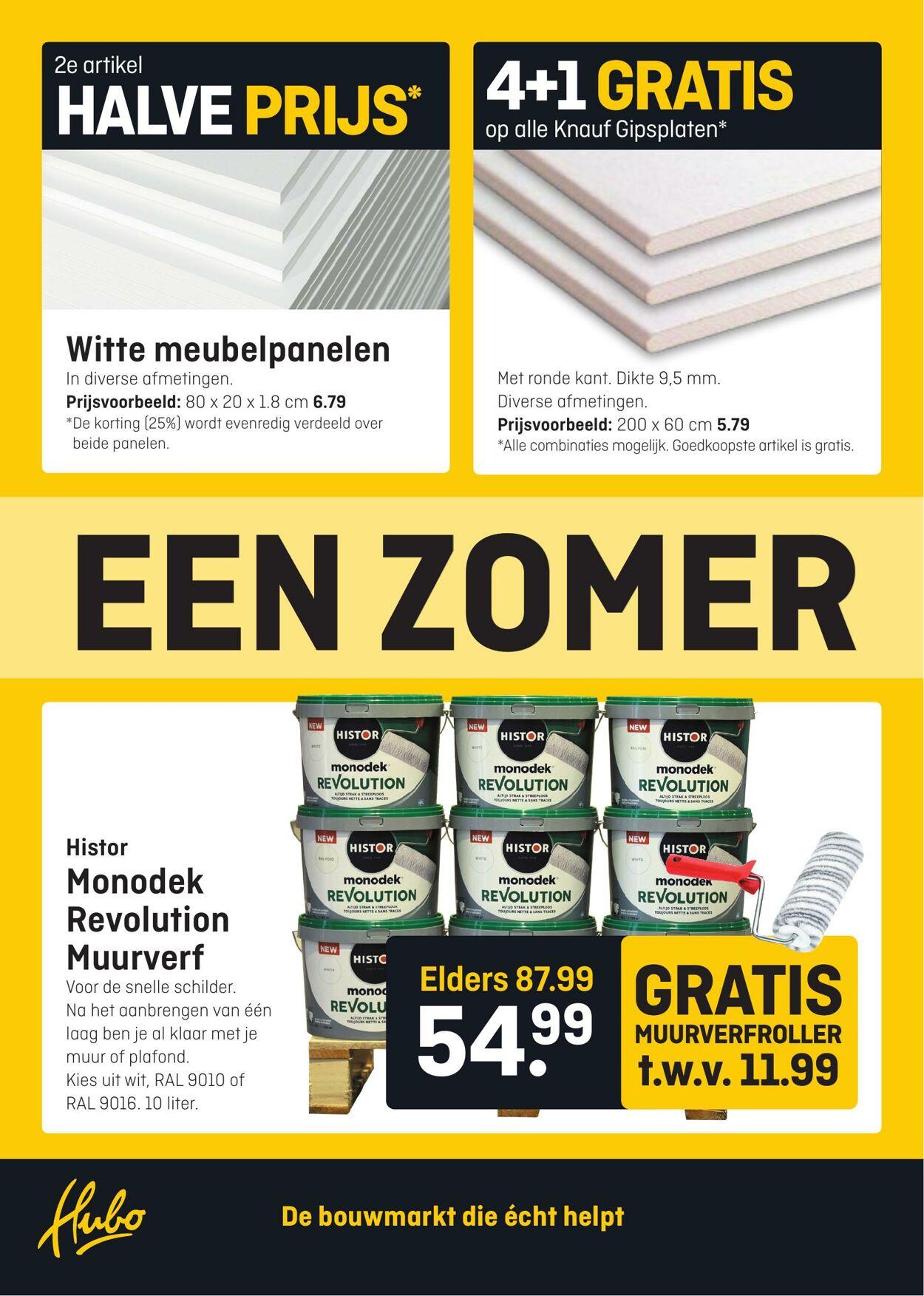 Folder Hubo 14.07.2025 - 27.07.2025