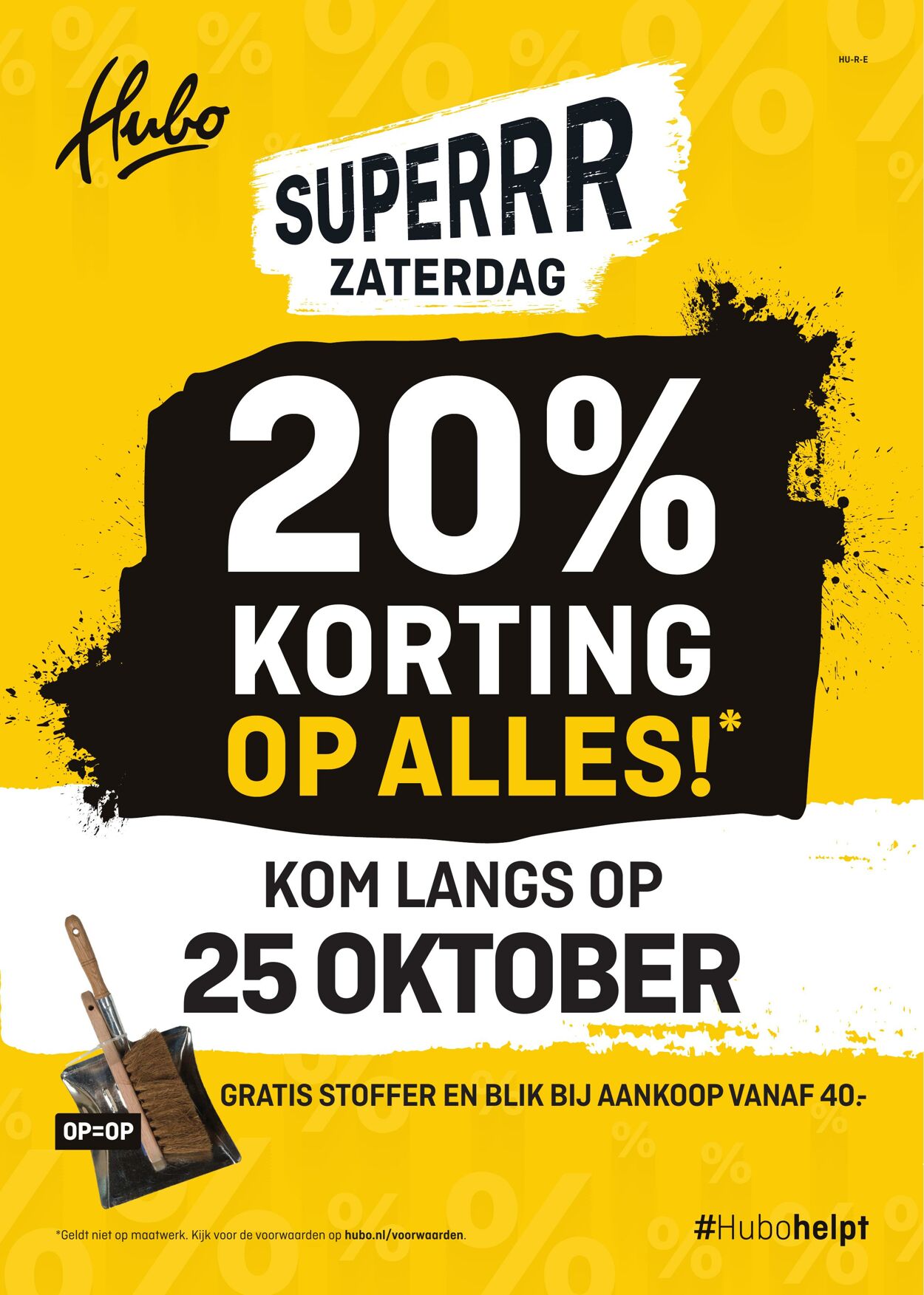 Folder Hubo 21.10.2025 - 21.11.2025