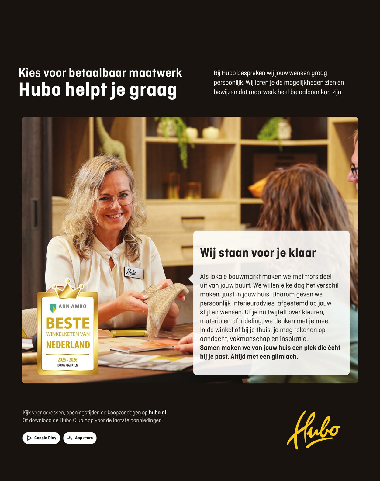 Folder Hubo 13.10.2025 - 13.11.2025