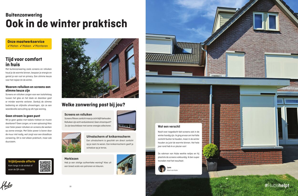 Folder Hubo 13.10.2025 - 13.11.2025