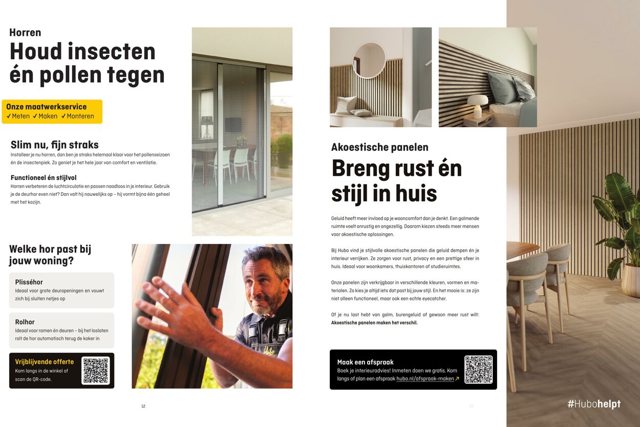 Folder Hubo 13.10.2025 - 13.11.2025