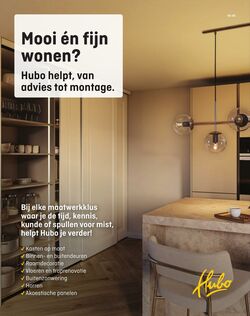 Folder Hubo 13.10.2025 - 13.11.2025