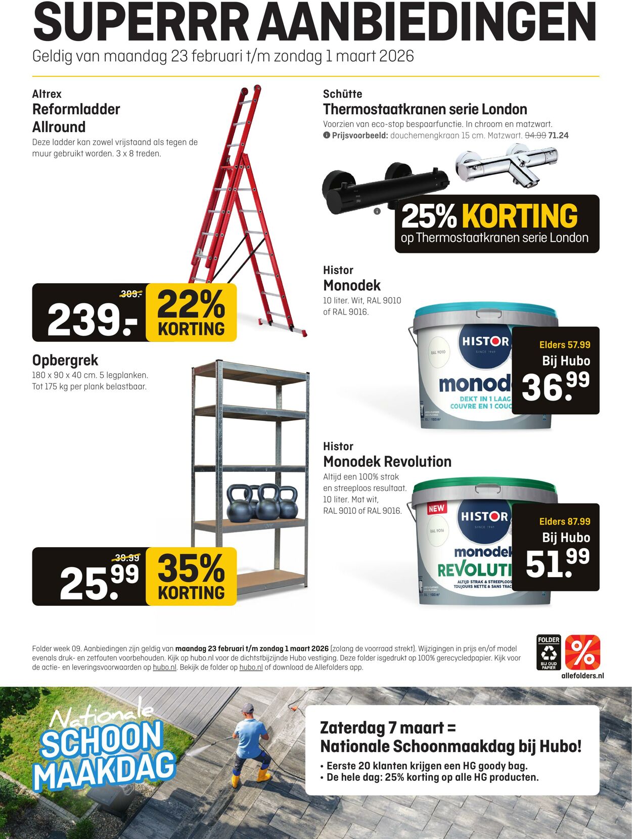 Folder Hubo 23.02.2026 - 03.03.2026