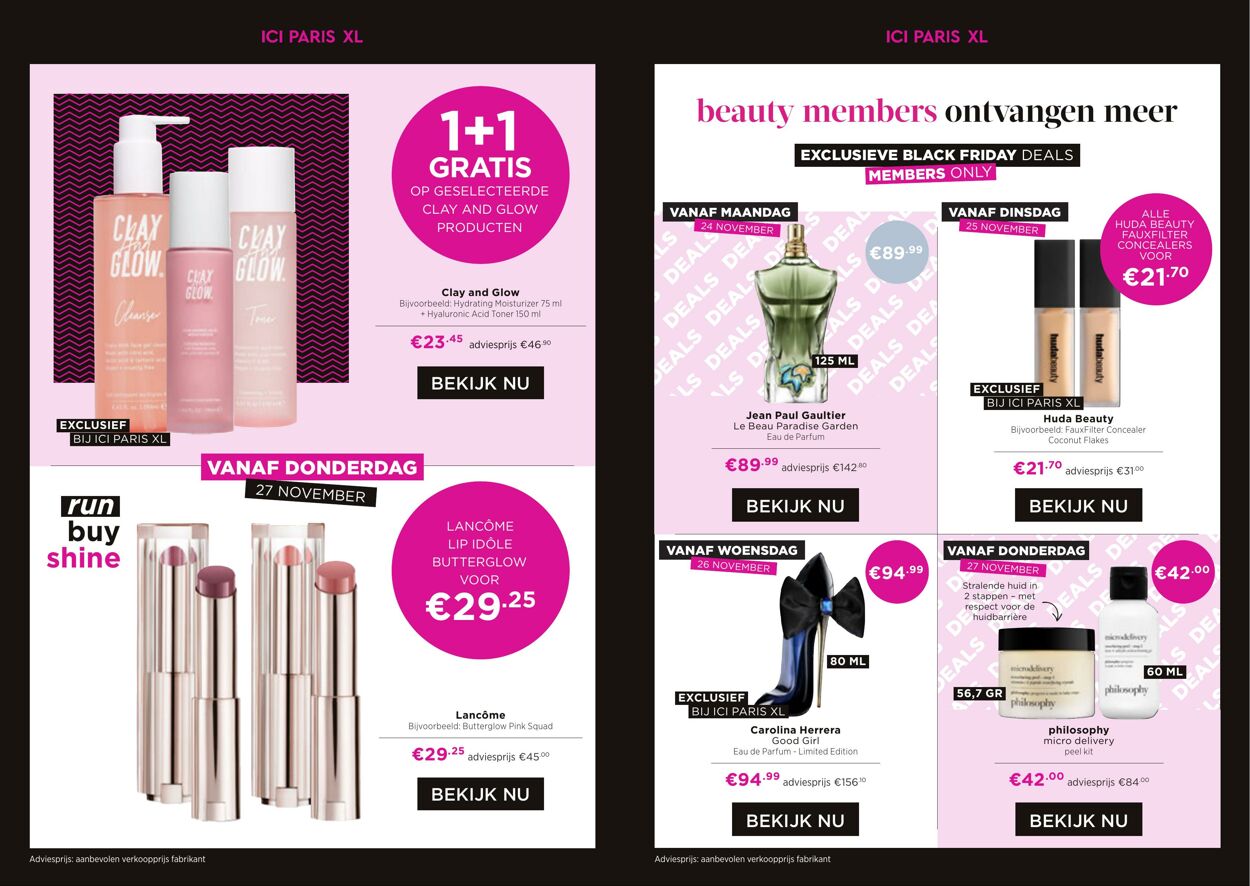 Folder ICI Paris XL 24.11.2025 - 01.12.2025