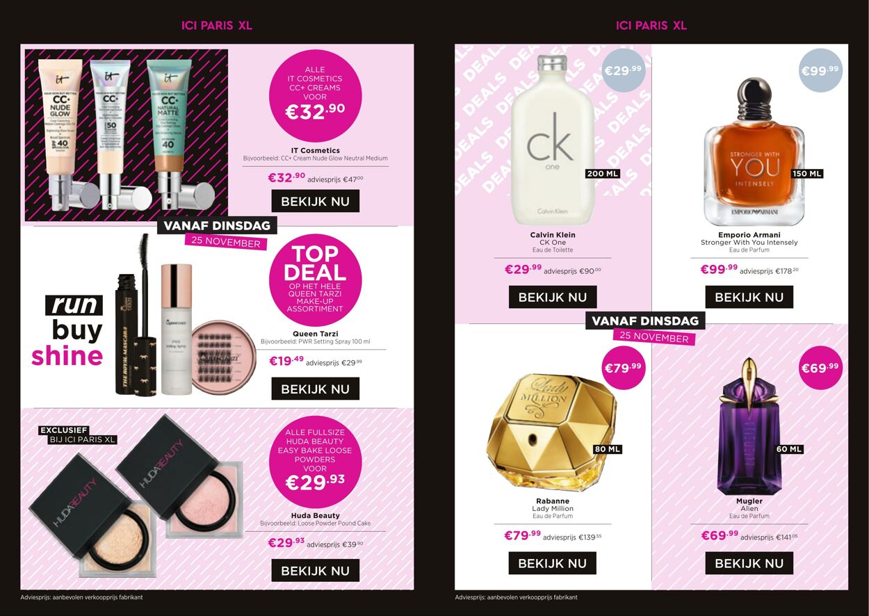 Folder ICI Paris XL 24.11.2025 - 01.12.2025