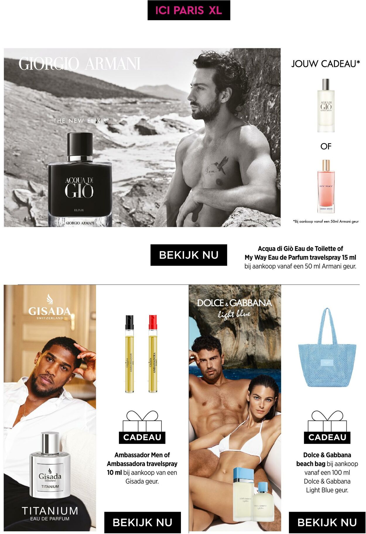 Folder ICI Paris XL 26.05.2025 - 15.06.2025