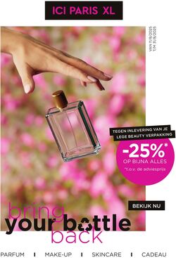 Folder ICI Paris XL 11.08.2025 - 31.08.2025