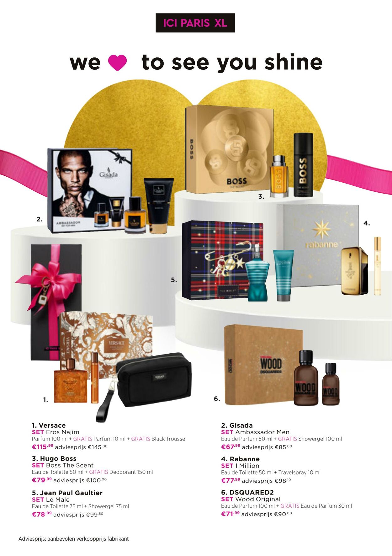 Folder ICI Paris XL 02.12.2025 - 28.12.2025