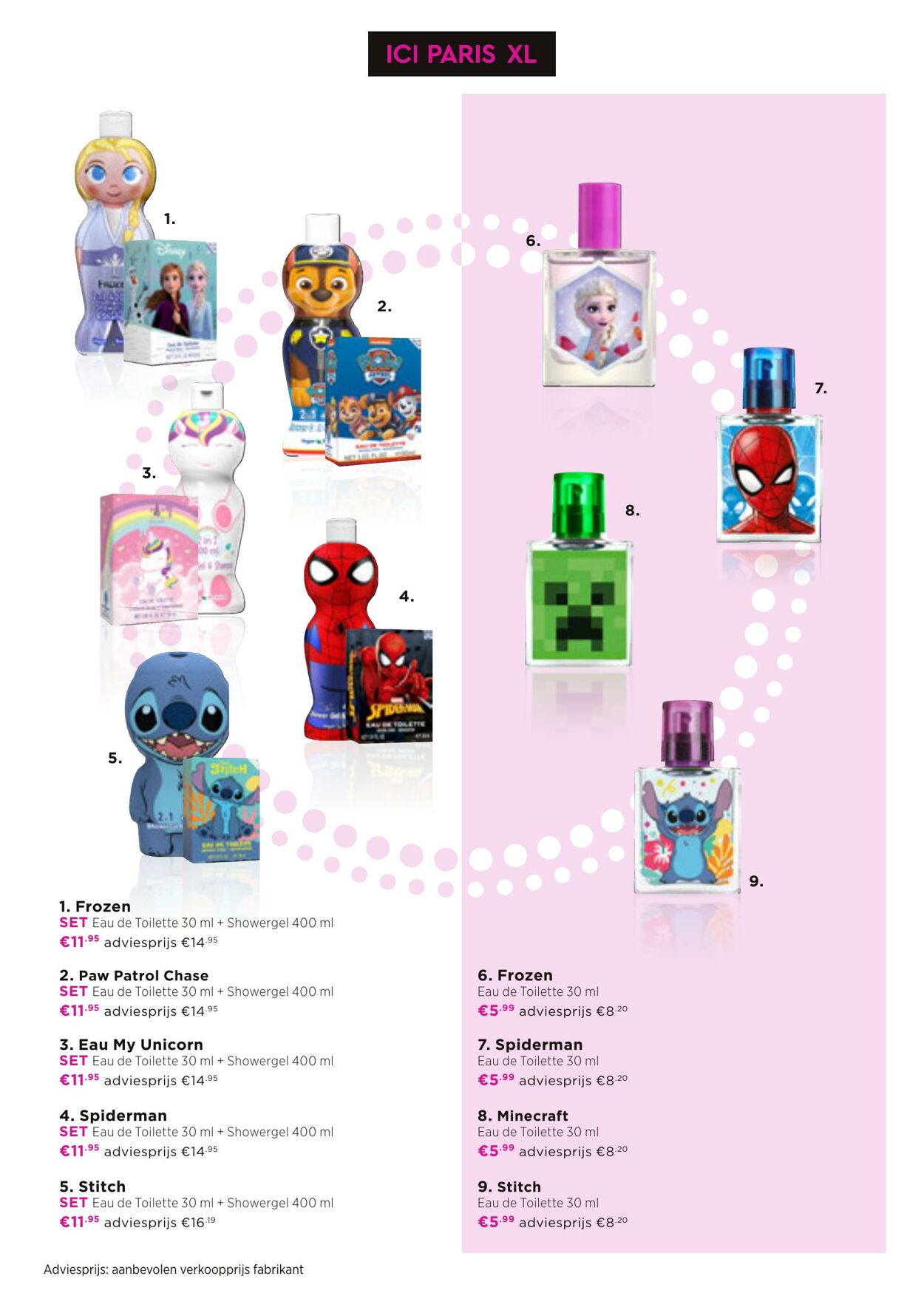 Folder ICI Paris XL 02.12.2025 - 28.12.2025