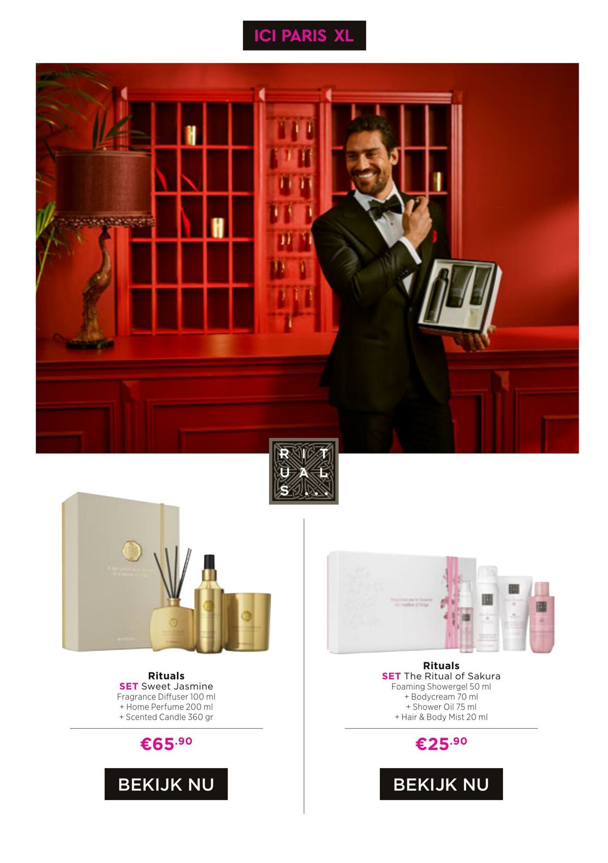 Folder ICI Paris XL 02.12.2025 - 28.12.2025