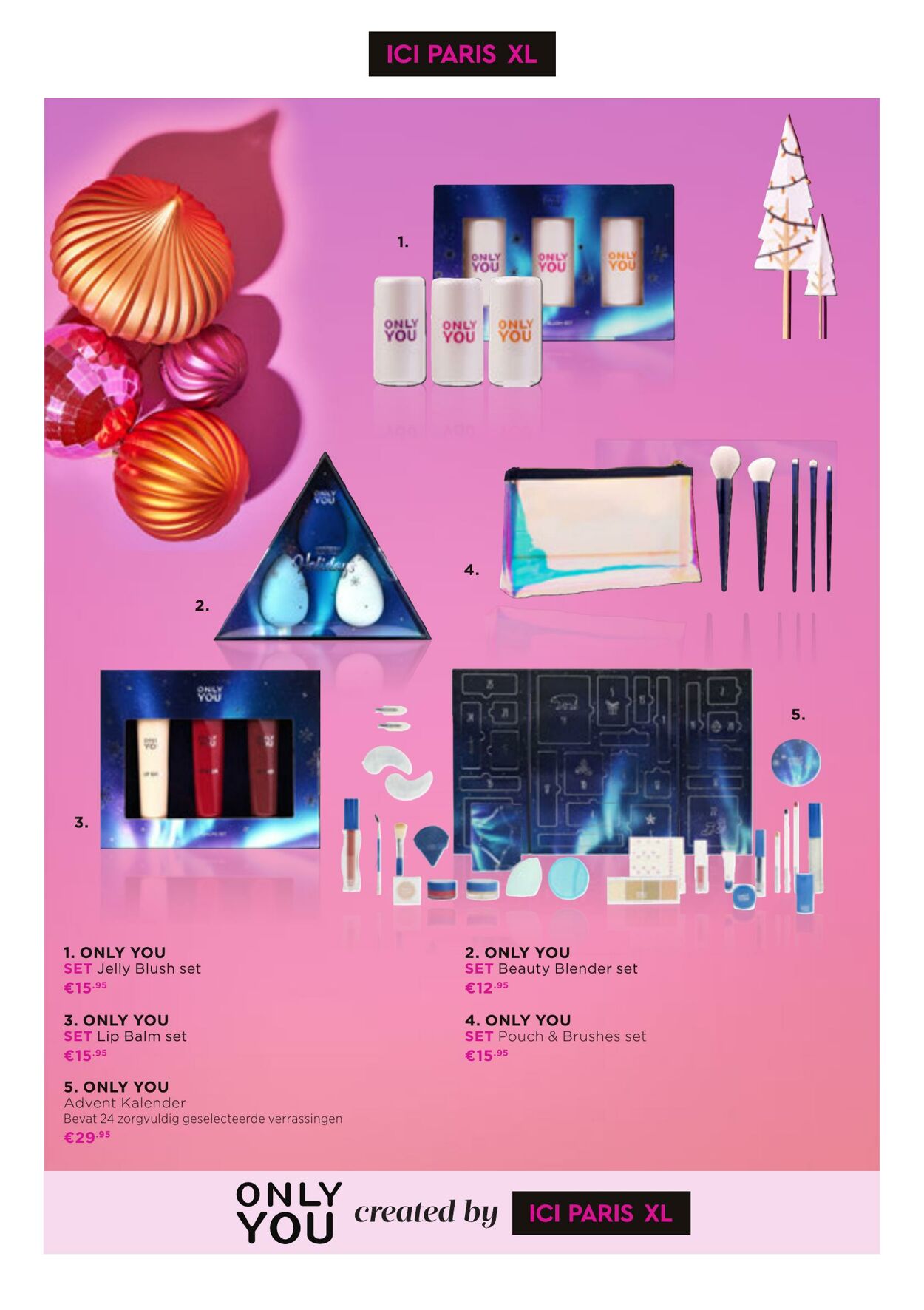 Folder ICI Paris XL 02.12.2025 - 28.12.2025