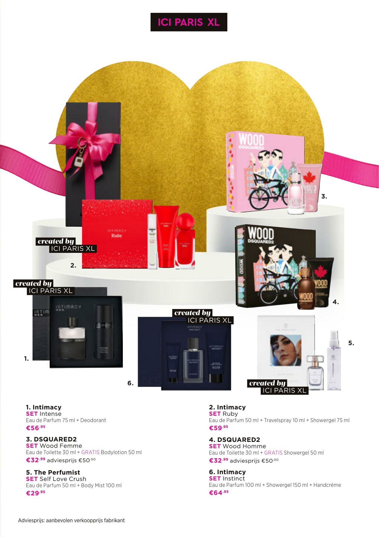 Folder ICI Paris XL 02.12.2025 - 28.12.2025
