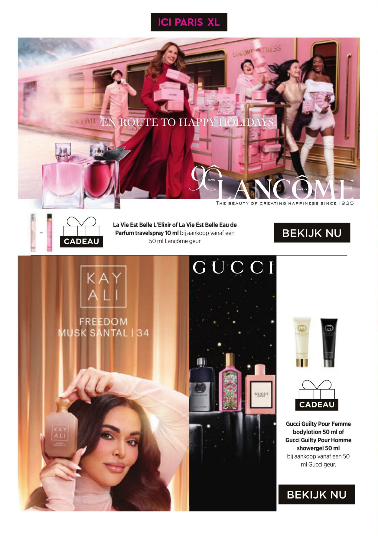 Folder ICI Paris XL 02.12.2025 - 28.12.2025