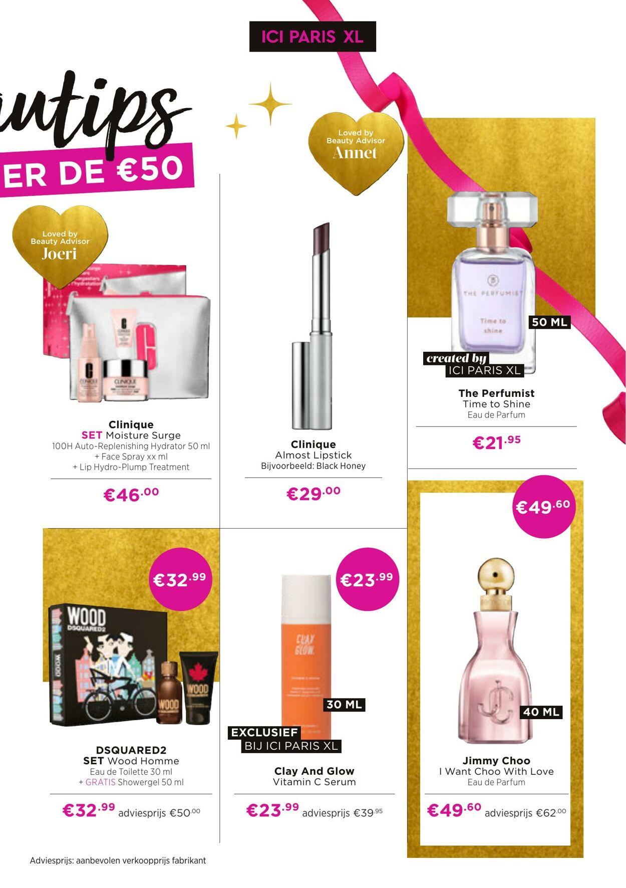 Folder ICI Paris XL 02.12.2025 - 28.12.2025