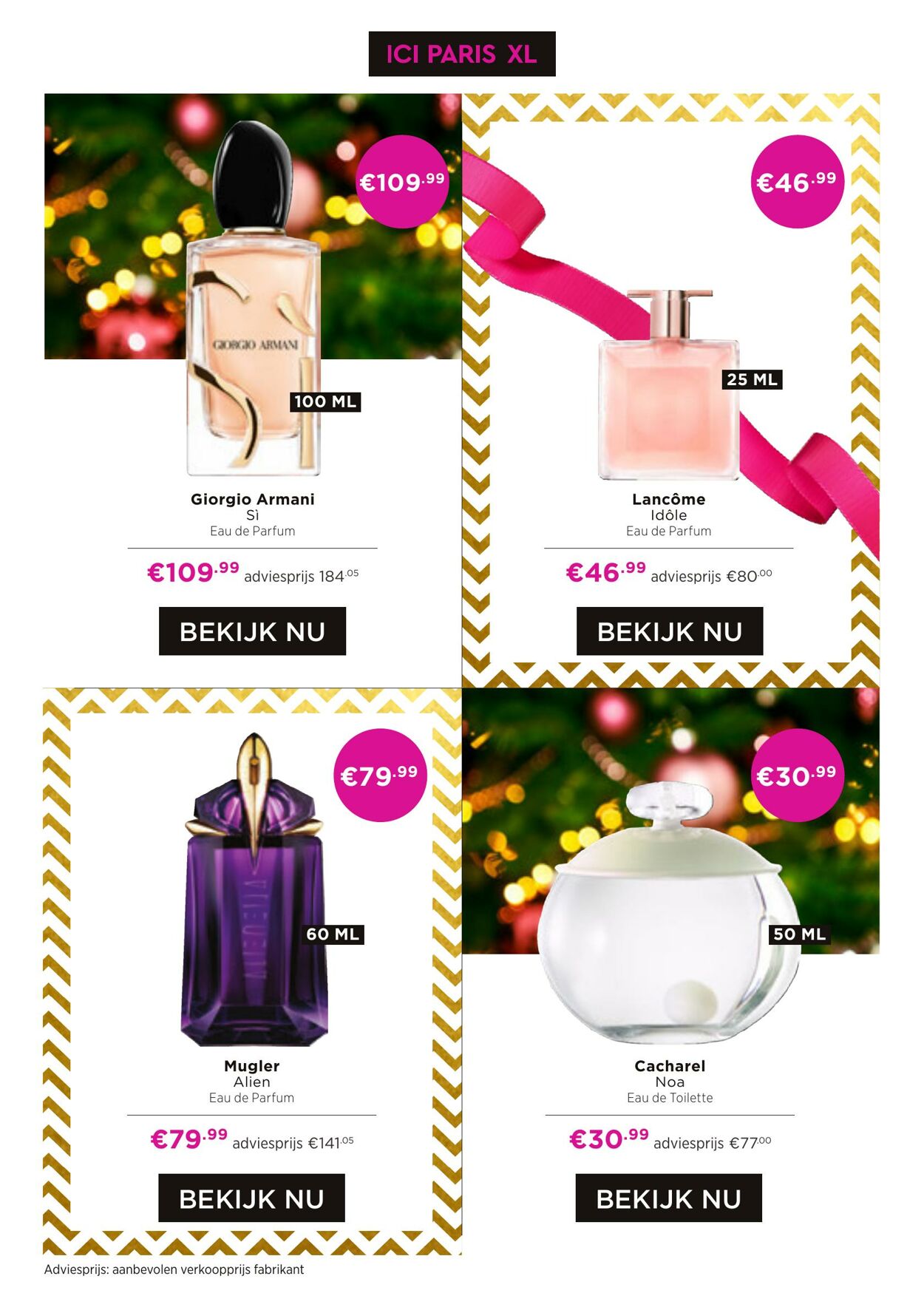Folder ICI Paris XL 02.12.2025 - 28.12.2025