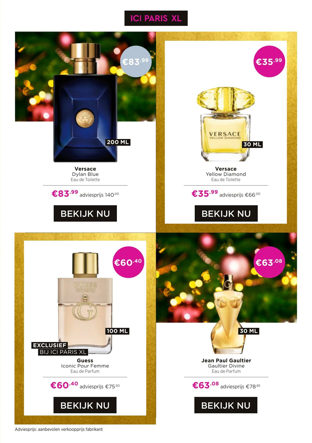 Folder ICI Paris XL 02.12.2025 - 28.12.2025