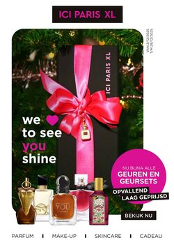 Folder ICI Paris XL 02.12.2025 - 28.12.2025