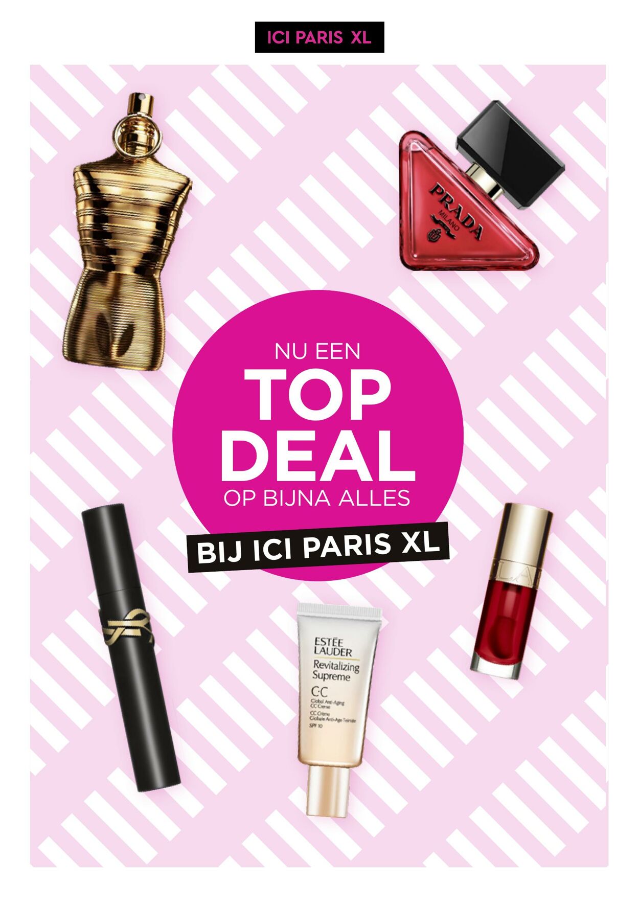 Folder ICI Paris XL 29.12.2025 - 25.01.2026