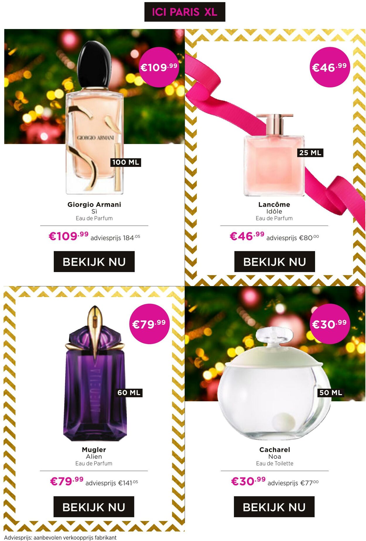 Folder ICI Paris XL 02.12.2025 - 28.12.2025
