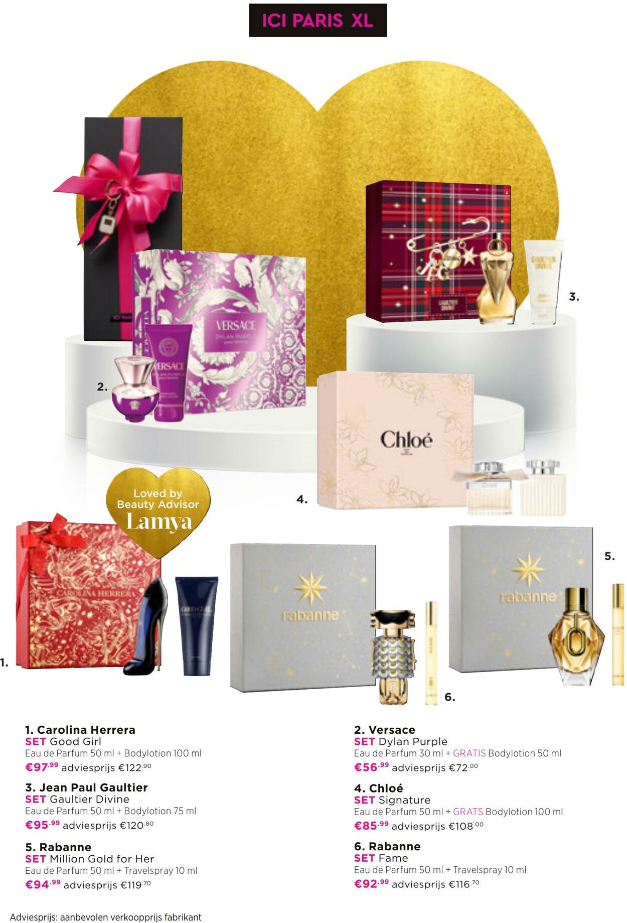 Folder ICI Paris XL 02.12.2025 - 28.12.2025